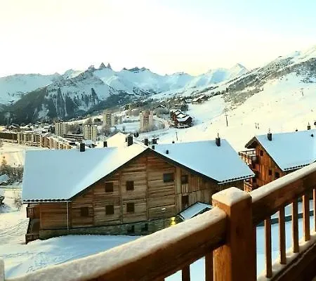 Odyssee A203 Sur Les Pistes *