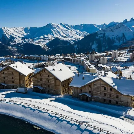 Odyssee A203 Sur Les Pistes Daire